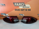 Oto Çıkma Parça / Opel / Insignia / Far & Stop / Sağ Arka Stop / Çıkma Parça 