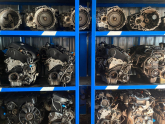 Oto Çıkma Parça / Audi / Q3 / Motor / Motor (komple) / Çıkma Parça 