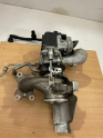 Oto Çıkma Parça / Volkswagen / Golf / Motor / Turbo / Sıfır Parça 