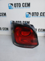 OTO CEM'DEN ÇIKMA VW POLO SOL STOP (2012-2017