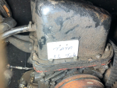 Oto Çıkma Parça / Tata / Indica / Motor / Blok / Çıkma Parça 