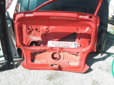 Oto Çıkma Parça / Volkswagen / Polo / Kaporta & Karoser / Bagaj Kapağı / Çıkma Parça 