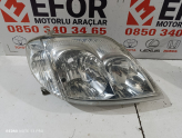 TOYOTA COROLLA ORJİNAL ÇIKMA SAĞ FAR 02-06