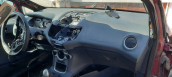 FORD FİESTA 3 ÇIKMA ORİJİNAL GÖĞÜS