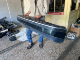 Oto Çıkma Parça / Saab / 9000 / Tampon / Arka Tampon / Çıkma Parça 