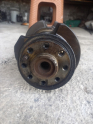 Oto Çıkma Parça / Citroen / Berlingo / Motor / Krank / Çıkma Parça 