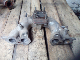 Oto Çıkma Parça / Lada / Samara / Motor / Emme Manifoldu / Çıkma Parça 