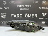 Oto Çıkma Parça / Fiat / Ducato / Far & Stop / Sol Ön Far / Çıkma Parça 