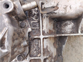 Oto Çıkma Parça / Opel / Vectra / Şanzıman / Şanzıman Komple / Çıkma Parça 