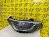 HYUNDAİ İ20 FAR SAĞ / SIFIR / 2014-19 / OEM: 92102-C7000