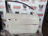 HYUNDAİ BAYON SAĞ ÖN KAPI ÇIKMA ORJİNAL TEMİZ BEYAZ