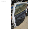Oto Çıkma Parça / Peugeot / 206 / Kaporta & Karoser / Sağ Arka Kapı / Çıkma Parça 