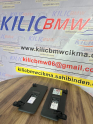 BMW İ4 2019-25 ÇIKMA ORJİNAL GÜNEŞLİK SİYAH