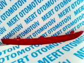 Oto Çıkma Parça / Volkswagen / Tiguan / Tampon / Tampon Reflektör / Çıkma Parça 