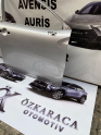 Oto Çıkma Parça / Toyota / Corolla / Kaporta & Karoser / Sağ Ön Kapı / Çıkma Parça 