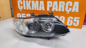 Oto Çıkma Parça / Bmw / 3 Serisi / Far & Stop / Sol Ön Far / Çıkma Parça 