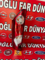 Renault kango sol arka stop temiz