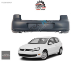 GOLF 6 ARKA TAMPON 2009 2010 2011 2012 2013