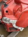 FORD FOCUS 3 HB Sağ Arka Tampon Bağlantı Braketi BM51 17A881
