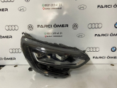 Oto Çıkma Parça / Renault / Megane / Far & Stop / Sağ Ön Far / Çıkma Parça 