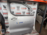Oto Çıkma Parça / Opel / Vivaro / Kaporta & Karoser / Sağ Ön Kapı / Çıkma Parça 