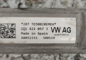 Oto Çıkma Parça / Volkswagen / Polo / Direksiyon / Direksiyon Kutusu / Çıkma Parça 