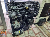 Oto Çıkma Parça / Peugeot / 508 / Motor / Motor (komple) / Çıkma Parça 