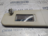 Oto Çıkma Parça / Volkswagen / Polo / Koltuk & Döşeme / Güneşlik / Çıkma Parça 