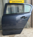 Oto Çıkma Parça / Ford / Fiesta / Kaporta & Karoser / Sol Arka Kapı / Çıkma Parça 