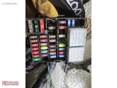 Oto Çıkma Parça / Renault / Clio / Elektrik / Elektrik Tesisatı / Çıkma Parça 
