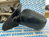 Oto Çıkma Parça / Volkswagen / Polo / Ayna / Sol Dış Ayna / Çıkma Parça 