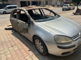 Hurda Belgeli Araçlar / Volkswagen / Golf