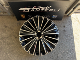 Oto Çıkma Parça / Volkswagen / Tiguan / Jant & Lastik / Çelik Jant / Çıkma Parça 