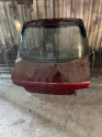 DAIHATSU BAGAJ KAPAGI MERT OTO
