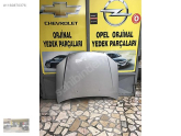 Chevrolet lacetti ön kaput ORJİNAL OTO OPEL ÇIKMA