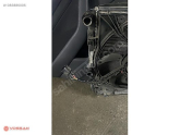 Oto Çıkma Parça / Skoda / Yeti / Radyatör / Radyatör Kayışı / Sıfır Parça 