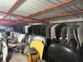 Oto Çıkma Parça / Opel / Astra / Kaporta & Karoser / Sol Ön Kapı / Çıkma Parça 