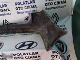 Oto Çıkma Parça / Opel / Astra / Tampon / Arka Tampon / Çıkma Parça 