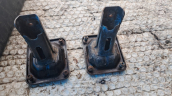 CHEVROLET EVANDA ARKA TAMPON BABASI SAĞ SOL.OTO ERKAN ÜNYE