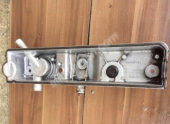 Oto Çıkma Parça / Ford / Tourneo Connect / Motor / Külbütör Kapağı / Çıkma Parça 