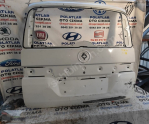 Oto Çıkma Parça / Fiat / Fiorino / Kaporta & Karoser / Bagaj Kapağı / Çıkma Parça 