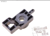 Peugeot 208 beşik tespit somunu kafes 3522 72