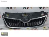 SKODA RAPİD 2013-2016 ÖN PANJUR OEM 5JA853668 ÇIKMA SÖKME YEDEK