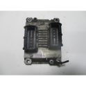 Opel Corsa 1.4 Motor Beyni 0261208394 55354328WC