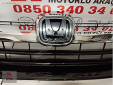 Oto Çıkma Parça / Honda / CR-V / Tampon / Izgara Çıtası / Sıfır Parça 
