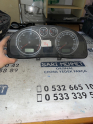 ÇIKMA VW PASSAT B5.5 3B0920 827A 3B0920827A KİLOMETRE SAATİ