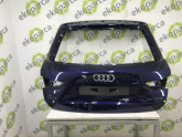 Oto Çıkma Parça / Audi / Q3 / Kaporta & Karoser / Bagaj Kapağı / Çıkma Parça 
