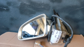 Oto Çıkma Parça / Audi / A4 / Ayna / Sol Dış Ayna / Çıkma Parça 