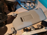 Oto Çıkma Parça / Ford / Focus / Koltuk & Döşeme / Güneşlik / Çıkma Parça 