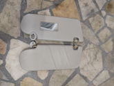 Oto Çıkma Parça / Land Rover / Freelander / Koltuk & Döşeme / Güneşlik / Çıkma Parça 